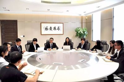 共謀創(chuàng)新發(fā)展 中迅集團誠邀賀州企業(yè)參與無機人造石技術(shù)研討會