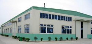 磐安縣永創塑膠廠 技術創新驅動，引領塑膠行業新發展