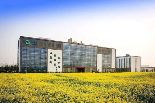 納米城科創板受理首例，納微科技技術開發引領產業新紀元