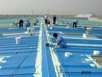 西安樓頂防水工程價格解析與影響因素